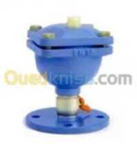 Ventouse simple fonction DN40-DN100 (PN10 - PN25)