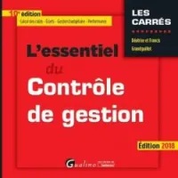 Contrôle de gestion