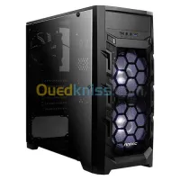 BOITIER GAMER- BOITIER ANTEC- ADVANCE
