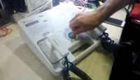 Défibrillateur GE Responder 1000