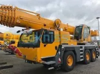 Location Grue LIEBHERR 90T