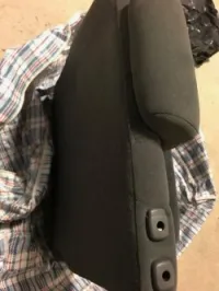 Siege Toyota Landcruiser