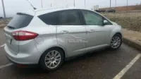Location véhicule Ford C MAX 2012