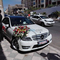 alger-bab-ezzouar-algerie-transport-et-déménagement-voiture-mariage