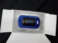 Oxymètre de pouls ou saturomètre