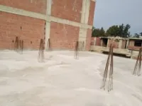 BÉTON ARMÉE 