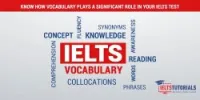 IELTS - TOEFL Preparation Course 