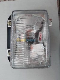 قطع-هيكل-السيارة-phare-optique-mahindra-bolero-عين-مليلة-دار-البيضاء-أم-البواقي-الجزائر
