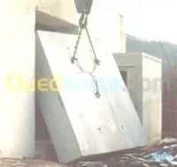 découpage et sciage béton armé  horizontal / vertical 