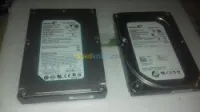 HDD pour RACK  HP - 300 Go  SAS/10K