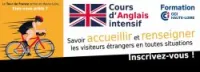 Formation de La Langue Anglaise 
