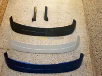 Becquet LEON 3 (LINEA R et CUPRA)