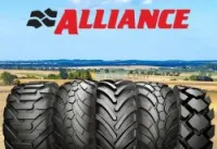 Pneus Agricole et Industriel 