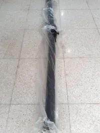 CARDON TRANSMISSION GONOW PICKUP