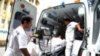 Ambulance