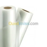 Film pelliculage dry