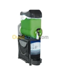 MACHINE SORBET GRANITA CAB ITALY