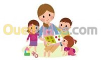 الجزائر-باب-الواد-بولوغين-مدارس-و-تكوين-nourrice