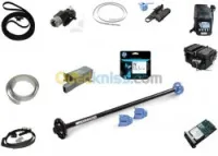 réparation tarceur hp 500,510,t520