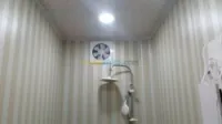 Faux plafond 