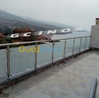 alger-reghaia-algerie-construction-travaux-rampe-d-escalier-en-inox-et-verres