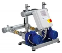 GROUPE DE SURPERSION 