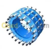 Equipements hydraulique: 
