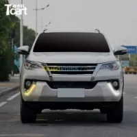 LED Toyota Hilux Fortuner Corolla 2017