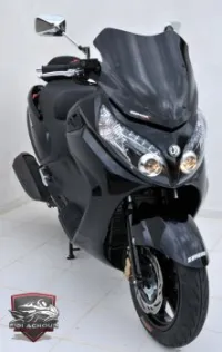 Pare brise sport Ermax pour MAXSYM