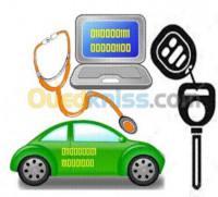 oum-el-bouaghi-ain-beida-algerie-réparation-auto-diagnostic-scaner-flash-calculateur-et-cles-puce