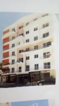 Vente Appartement F4 Alger Draria