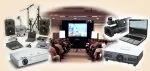 Sonorisation et Videosurveillance