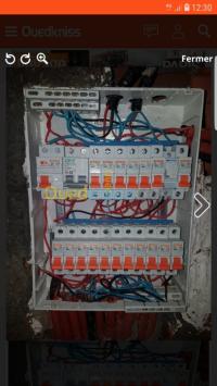 بجاية-الجزائر-بناء-و-أشغال-Électricien-bâtiment-toute-forme