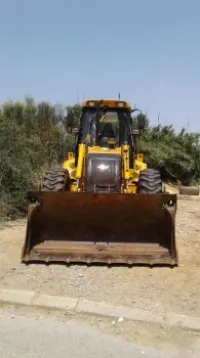 Travaux publics et les chantiers 