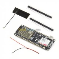 ESP32 + MODULE GPRS GSM SIM800L  ARDUINO 