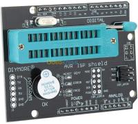 AVR pour programmateur ATMEGA arduino thumbnail 3