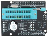 AVR pour programmateur ATMEGA arduino thumbnail 4
