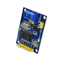 Module Arduino interface Bus CAN MCP2515