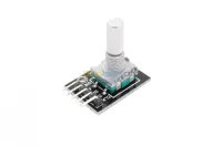 MODULE  ENCODEUR ROTATIF Arduino 