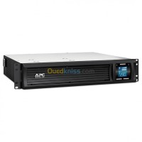 جهاز-تخزين-الطاقة-و-مثبت-الجهد-apc-smart-ups-1000va-rackable-2u-600w-حسين-داي-الجزائر