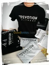 T-shirt et polo personnaliser