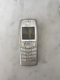 Nokia 6610i thumbnail 2