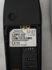 Nokia 6610i thumbnail 5