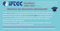 ecoles-formations-redaction-des-documents-administratifs-cheraga-hydra-alger-algerie