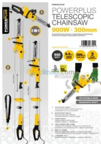 POWXG1032TRONCONNEUSEMULTIF.900W 