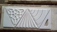Façades en GRC 