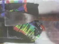 الطبع على الورق بالة offset