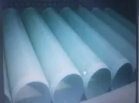 Fourniture et pose des tubes en PRV