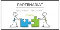 PARTENARIAT GAGNANT-GAGNANT PR PROJETS