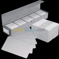 CARTE PVC MIFARE 125 KHT/ MEMOIRE 1K
